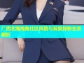 广西北海海角社区风貌与发展探秘全景解析