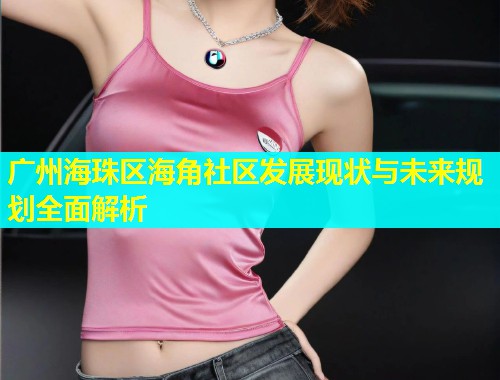 广州海珠区海角社区发展现状与未来规划全面解析