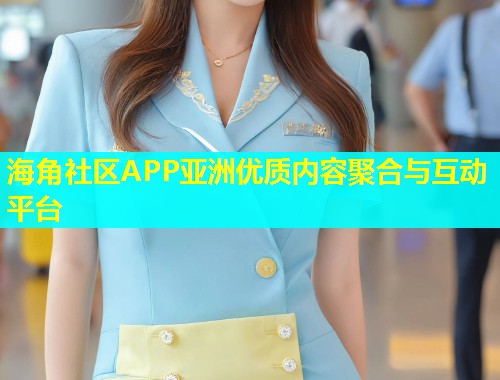 海角社区APP亚洲优质内容聚合与互动平台